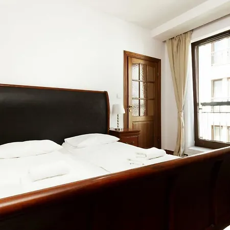 Appartement Szafarnia Gdańsk