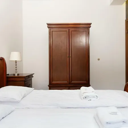 Appartement Szafarnia