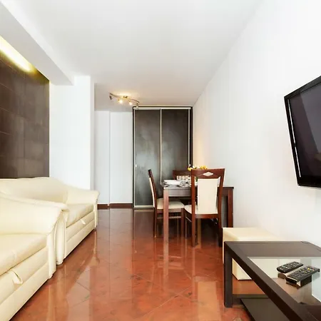 Szafarnia Appartement *