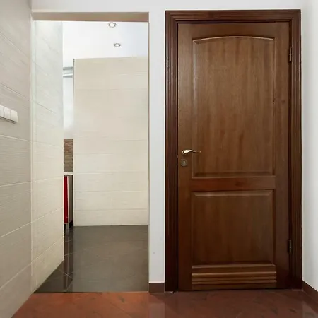 Appartement Szafarnia Gdańsk