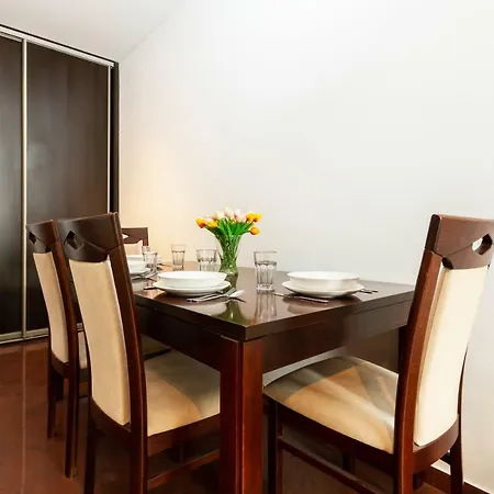 Appartement Szafarnia Gdańsk