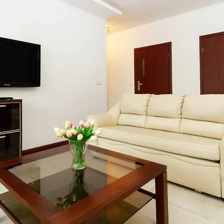 Appartement Szafarnia Gdańsk