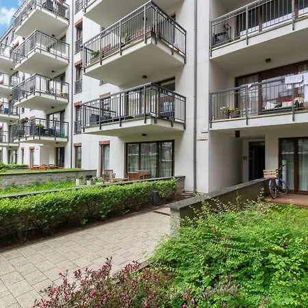 Appartement Szafarnia *
