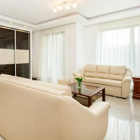 Szafarnia Appartement *