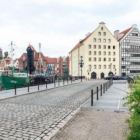 Appartement Szafarnia *