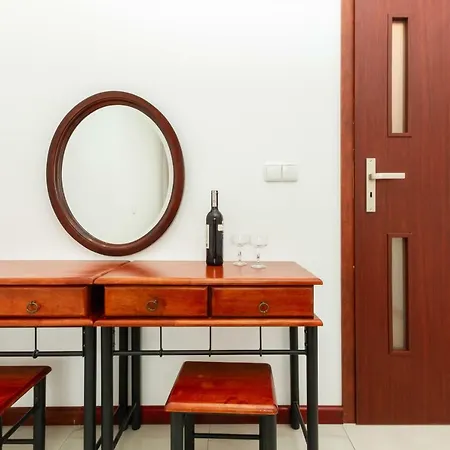 Appartement Szafarnia Gdańsk