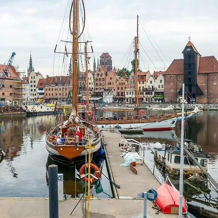 Szafarnia * Gdańsk