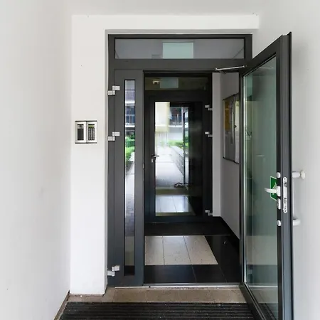 Appartement Szafarnia Gdańsk